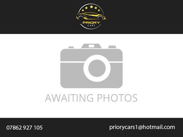 Aston Martin VANTAGE 4.3 V8 Roadster Euro 4 2dr