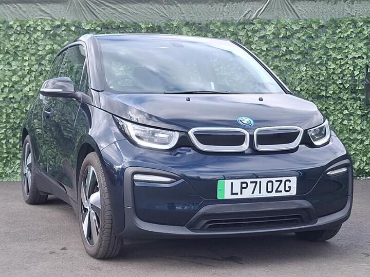 BMW I3 42.2kWh Auto 5dr