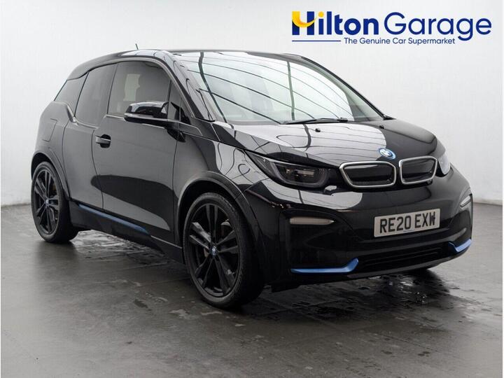 BMW I3 42.2kWh S Auto 5dr