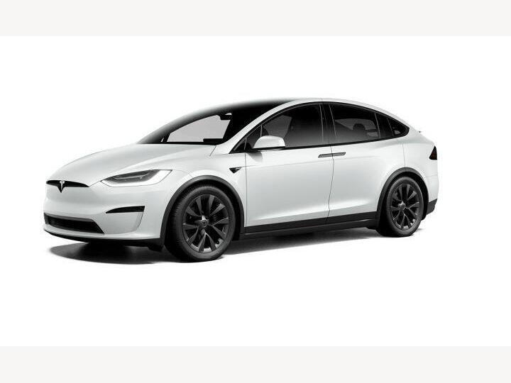 Tesla Model X N/A