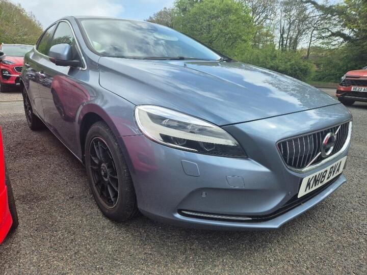 Volvo V40 2.0 D3 Inscription Euro 6 (s/s) 5dr
