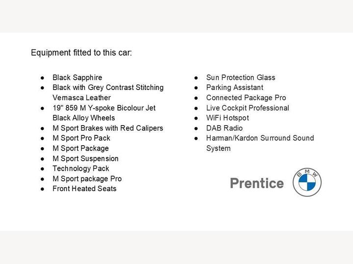 BMW 4 Series Gran Coupe 2.0 420i M Sport Auto Euro 6 (s/s) 5dr