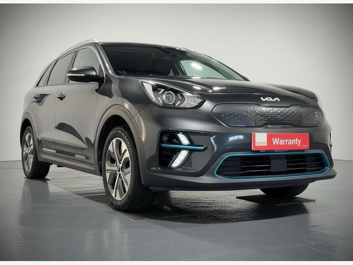 Kia NIRO 64kWh 2 Auto 5dr