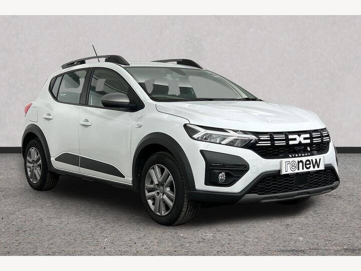 Dacia Sandero Stepway 1.0 TCe Expression Euro 6 (s/s) 5dr