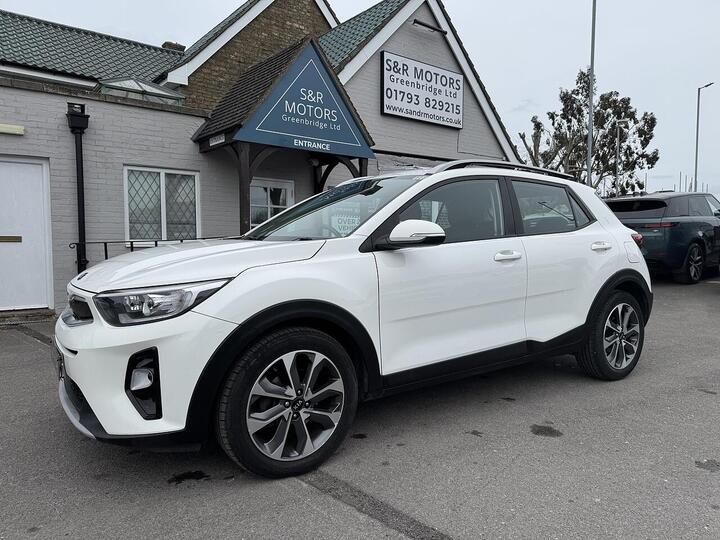 Kia Stonic 1.6 CRDi 2 Euro 6 (s/s) 5dr