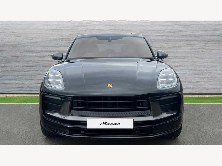 Porsche Macan 2.0T T PDK 4WD Euro 6 (s/s) 5dr