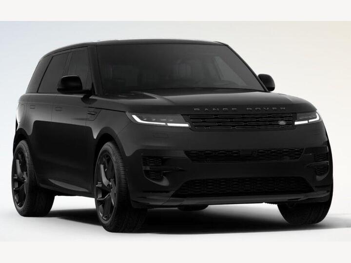 Land Rover Range Rover Sport 3.0 P460e 38.2kWh Battersea Edition Auto 4WD Euro 6 (s/s) 5dr