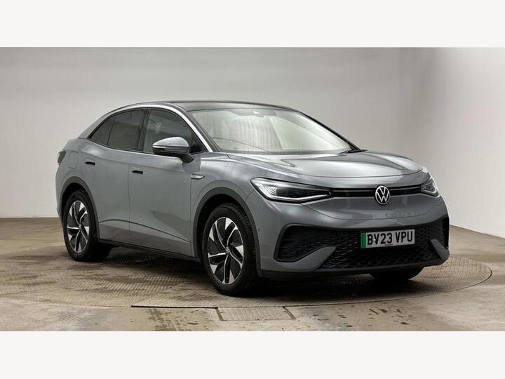 Volkswagen ID.5 Pro 77kWh Style Auto 5dr