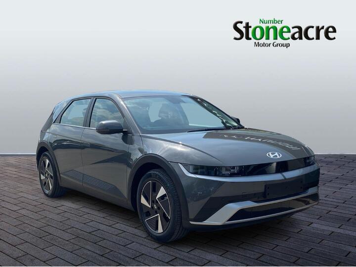 Hyundai IONIQ 5 84kWh Premium Auto 5dr