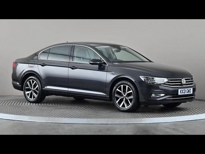 Volkswagen Passat 1.5 TSI EVO SEL Euro 6 (s/s) 4dr