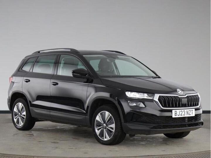 Skoda Karoq 1.5 TSI ACT SE Drive DSG Euro 6 (s/s) 5dr