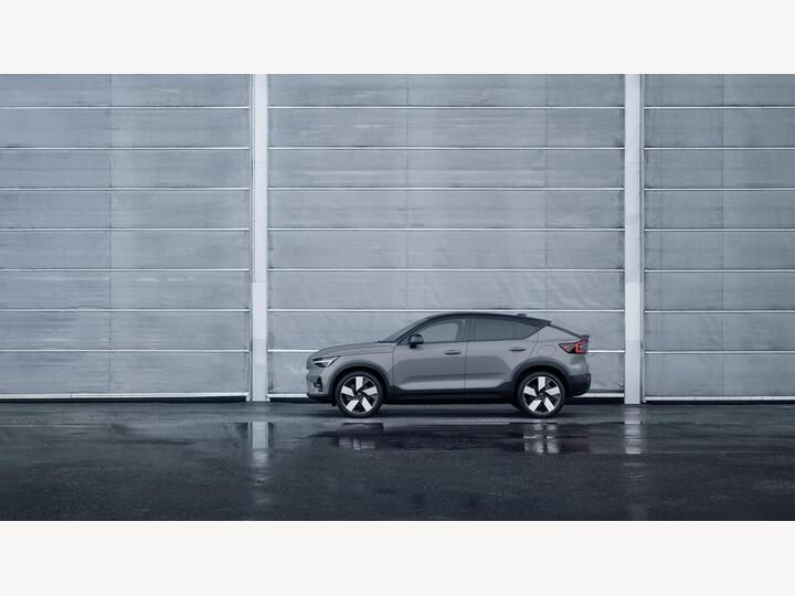 Volvo EC40 Single Motor Extended Range 82kWh Ultra Auto 5dr