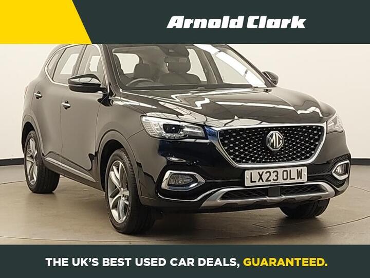 MG MG HS 1.5 T-GDI Excite DCT Euro 6 (s/s) 5dr