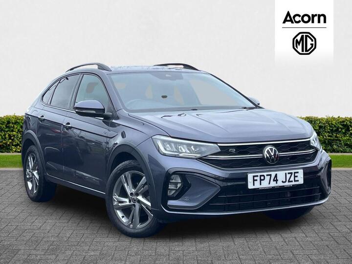 Volkswagen Taigo 1.0 TSI R-Line DSG Euro 6 (s/s) 5dr