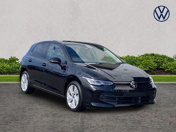 Volkswagen Golf 1.5 TSI EHybrid 19.7kWh Match DSG Euro 6 (s/s) 5dr
