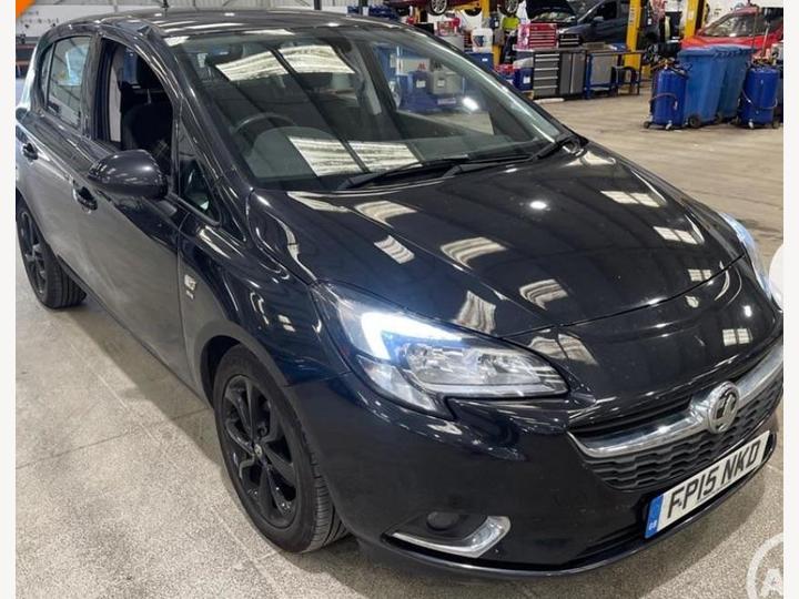 Vauxhall Corsa 1.4i EcoFLEX SRi Euro 6 5dr