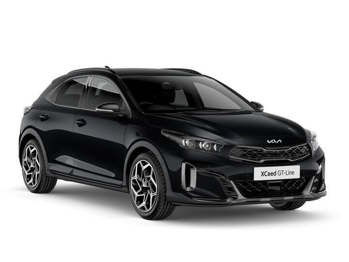Kia XCeed 1.5 T-GDi GT-Line Euro 6 (s/s) 5dr