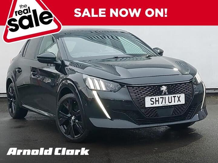 Peugeot 208 1.2 PureTech GT Premium Euro 6 (s/s) 5dr