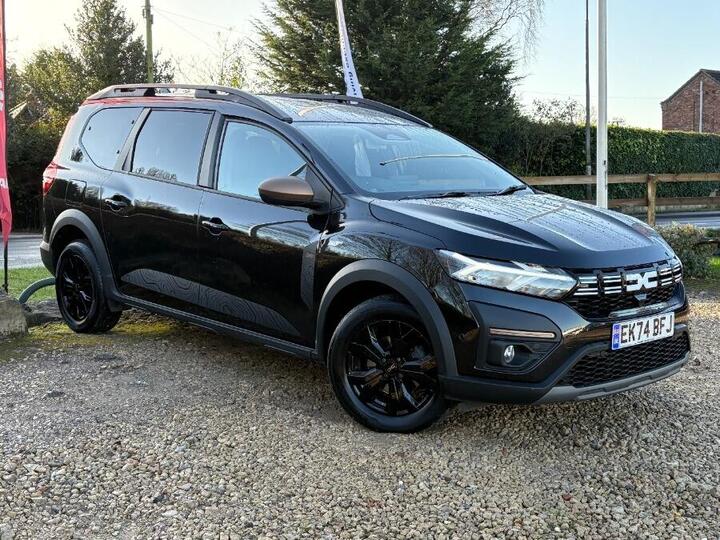 Dacia Jogger 1.0 TCe EXTREME Euro 6 (s/s) 5dr