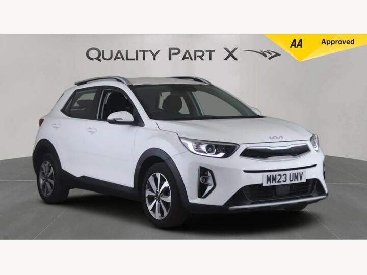 Kia Stonic 1.0 T-GDi 2 Euro 6 (s/s) 5dr