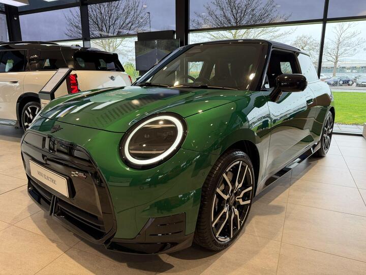 MINI Electric Cooper E 40.7kWh Sport Auto 3dr