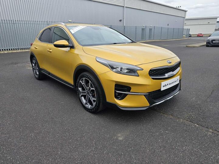 Kia Xceed 1.0 T-GDi Edition Euro 6 (s/s) 5dr