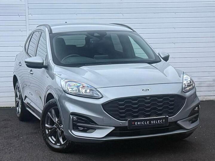 Ford KUGA 2.5h ST-Line Edition CVT Euro 6 (s/s) 5dr