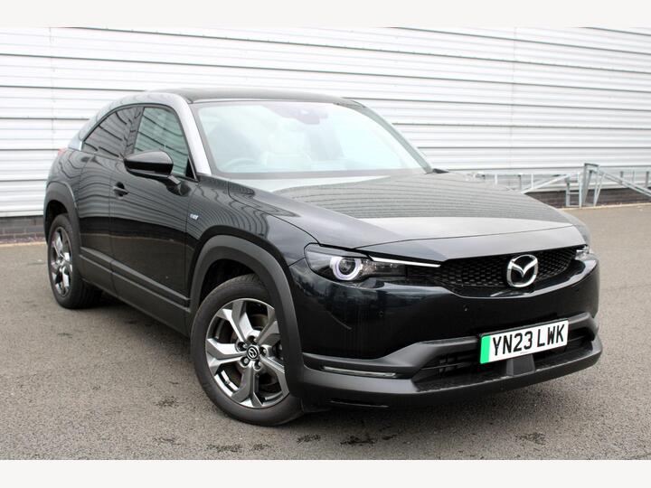 Mazda MX-30 35.5kWh Makoto Auto 5dr