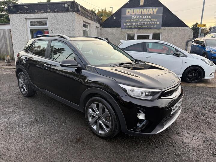 Kia Stonic 1.0 T-GDi 2 Euro 6 (s/s) 5dr