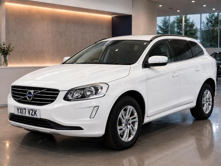 Volvo XC60 2.0 D4 SE Nav Euro 6 (s/s) 5dr