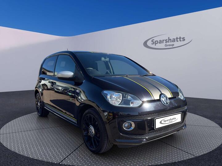 Volkswagen UP! 1.0 Street Up! Euro 6 5dr