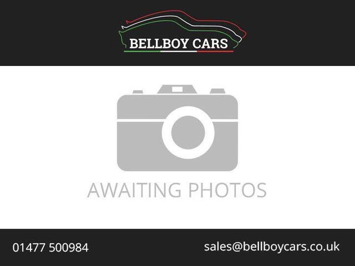 Ford B-MAX 1.0T EcoBoost Zetec Euro 5 5dr