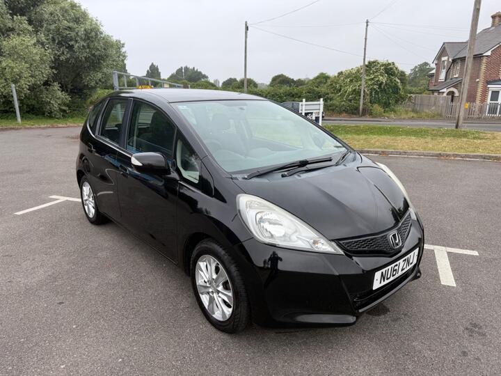 Honda Jazz 1.4 I-VTEC ES Euro 5 5dr