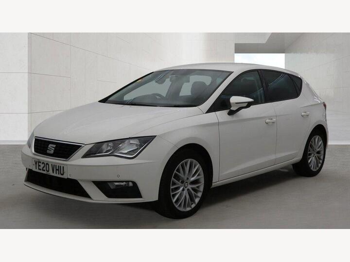 SEAT Leon 1.0 TSI SE Dynamic Euro 6 (s/s) 5dr