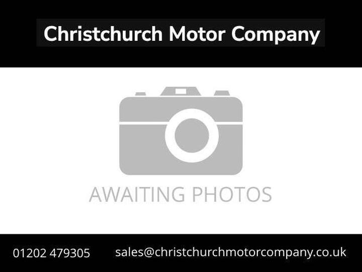 Mercedes-Benz C-CLASS 2.1 C220 CDI AMG Sport Euro 5 (s/s) 4dr