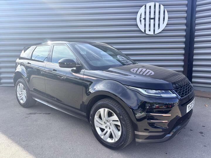 Land Rover RANGE ROVER EVOQUE 2.0 D150 R-Dynamic S FWD Euro 6 (s/s) 5dr