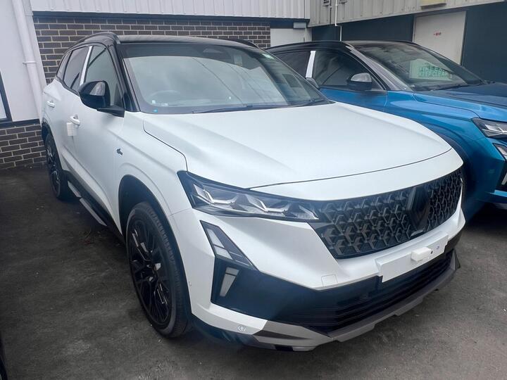 Renault Austral 1.2 E-TECH Techno Esprit Alpine Auto Euro 6 (s/s) 5dr