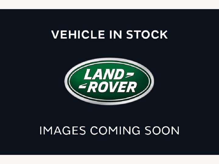 Land Rover RANGE ROVER EVOQUE 2.0 P250 MHEV R-Dynamic SE Auto 4WD Euro 6 (s/s) 5dr