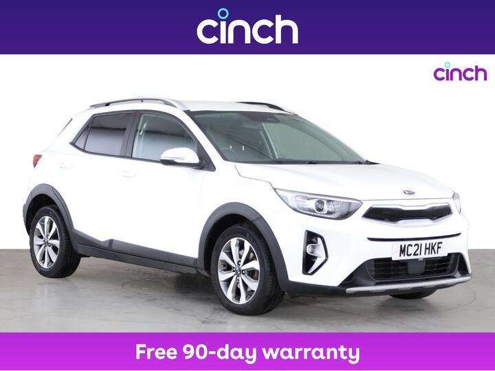 Kia Stonic 1.0 T-GDi 2 Euro 6 (s/s) 5dr