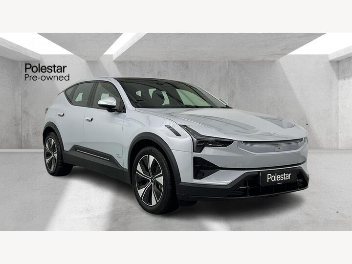 Polestar Polestar 3 Single Motor 111kWh Long Range Auto RWD 5dr