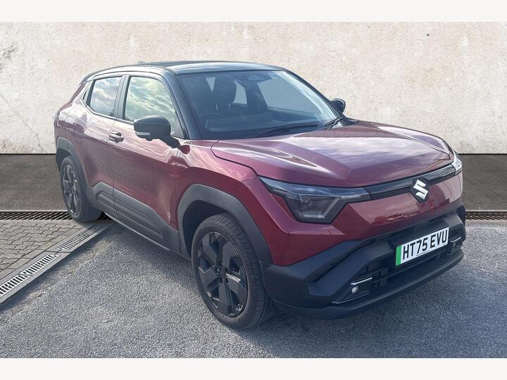 Suzuki VITARA E VITARA 61kWh ULTRA