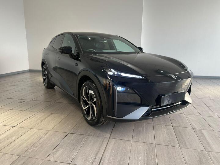 Changan Deepal S07 79.97kWh Standard Auto 5dr