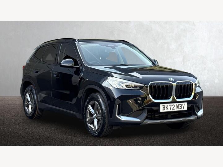 BMW X1 1.5 20i MHT Sport DCT SDrive Euro 6 (s/s) 5dr