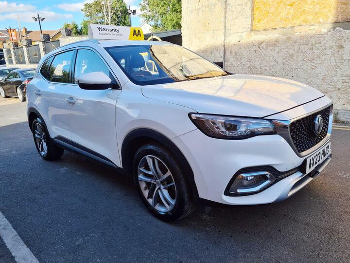 MG MG HS 1.5 T-GDI Excite Euro 6 (s/s) 5dr