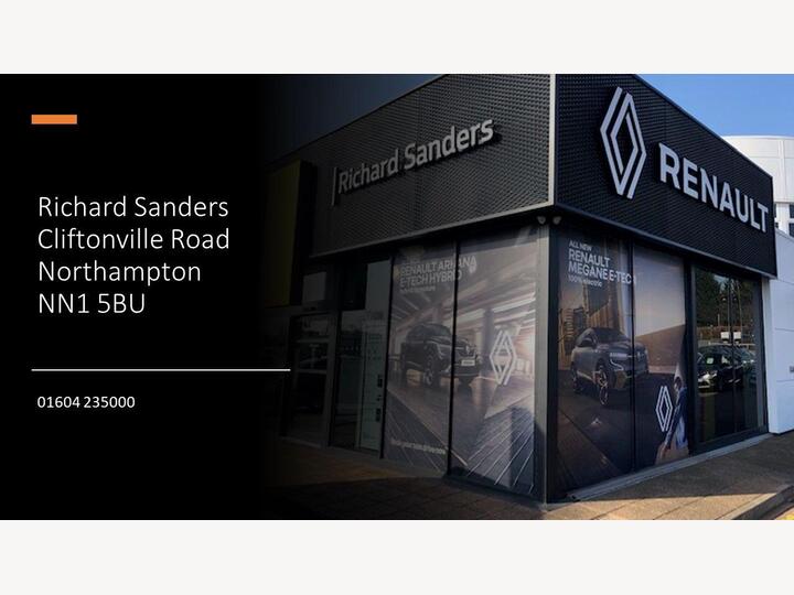 Renault Clio 1.0 TCe Evolution Euro 6 (s/s) 5dr