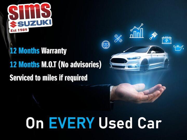 SEAT Arona 1.0 TSI SE Technology DSG Euro 6 (s/s) 5dr