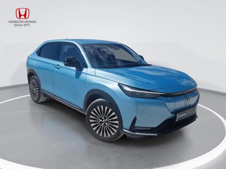 Honda E:Ny1 68.8kWh Elegance Auto 5dr