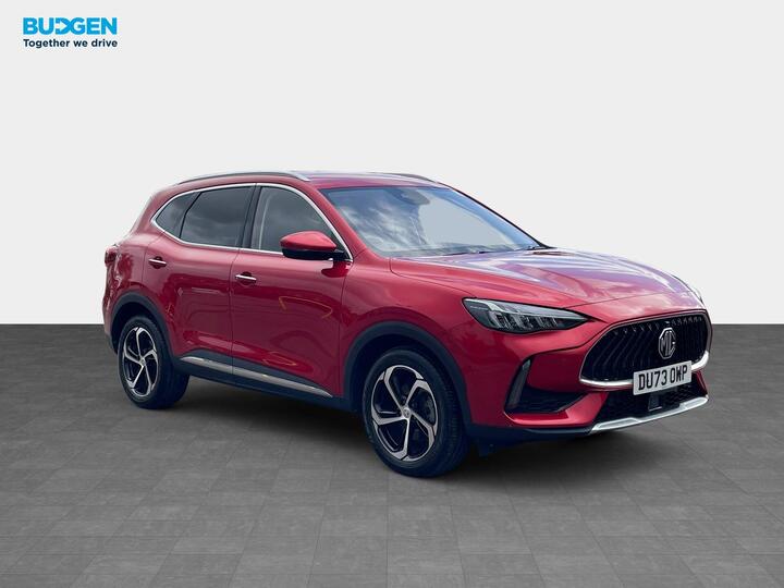 MG MG HS 1.5 T-GDI Trophy DCT Euro 6 (s/s) 5dr