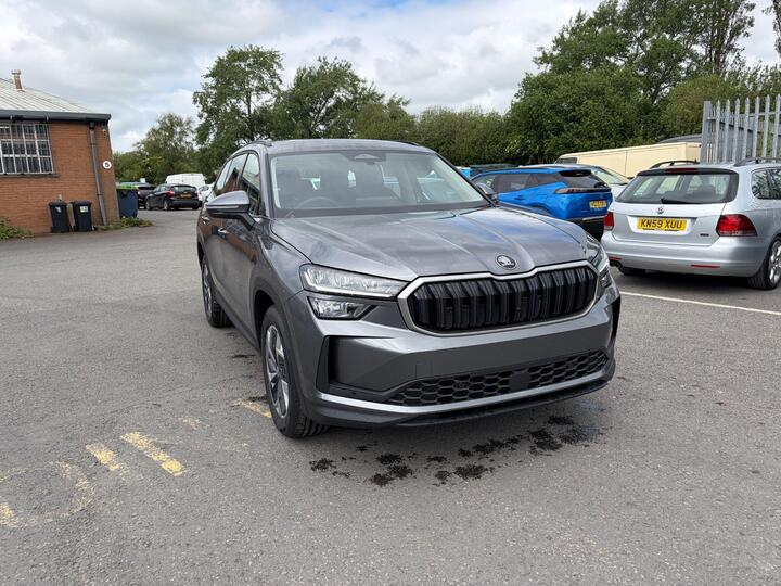 Skoda Kodiaq 2.0 TDI SE DSG Euro 6 (s/s) 5dr (7 Seat)