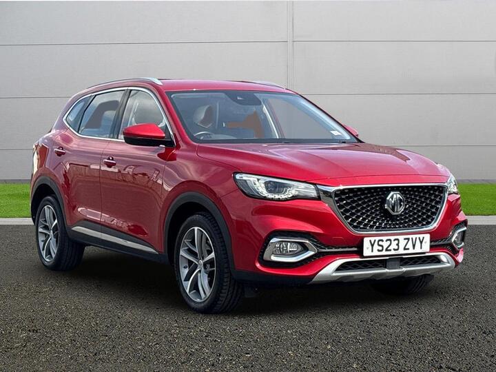 MG MG HS 1.5 T-GDI Excite Euro 6 (s/s) 5dr